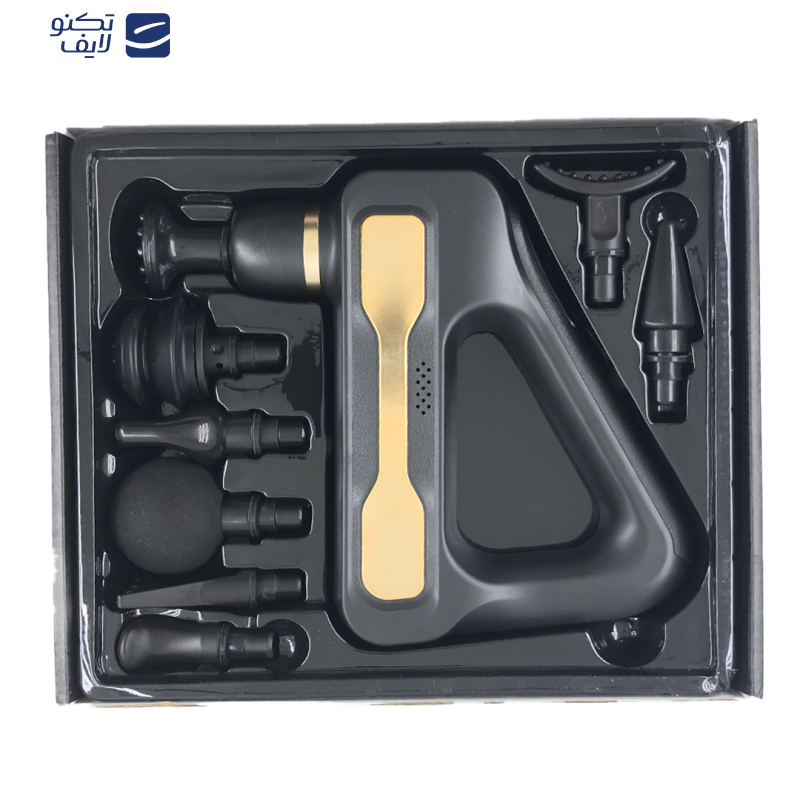 ماساژور برقی بلوایدیا مدل BL-888 ماساژور برقی بلوایدیا مدل BL-888