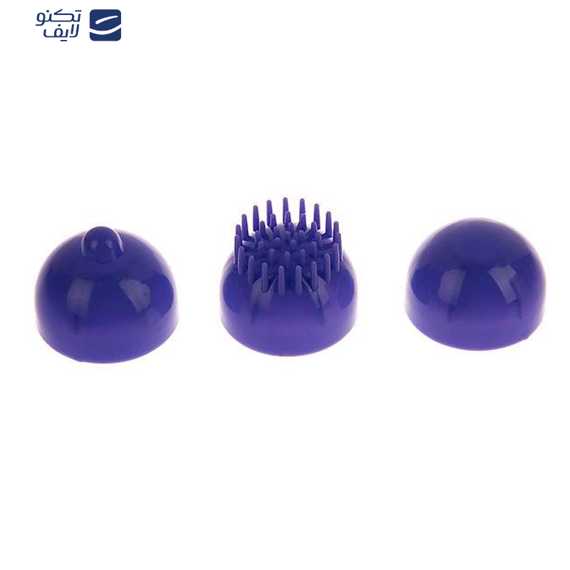 ماساژور دلفین مدل KL85800 ماساژور دلفین مدل KL85800