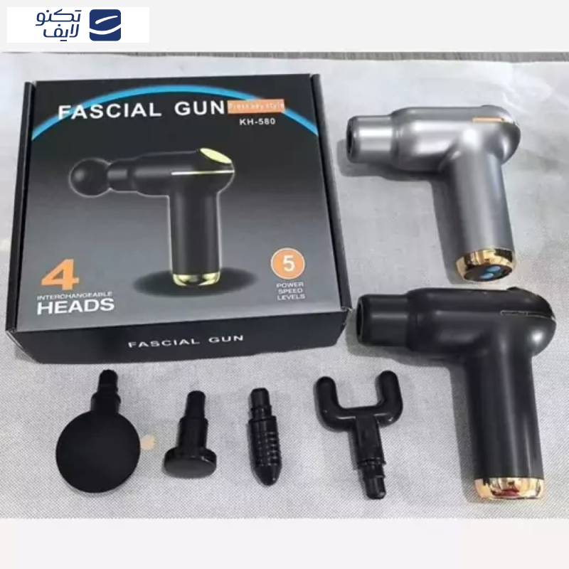 ماساژور برقی مدل KH-580