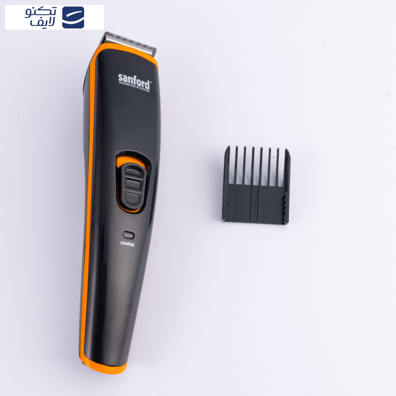 ماشین اصلاح موی سر و صورت سانفورد مدل SF1968HC ماشین اصلاح موی سر و صورت سانفورد مدل SF1968HC