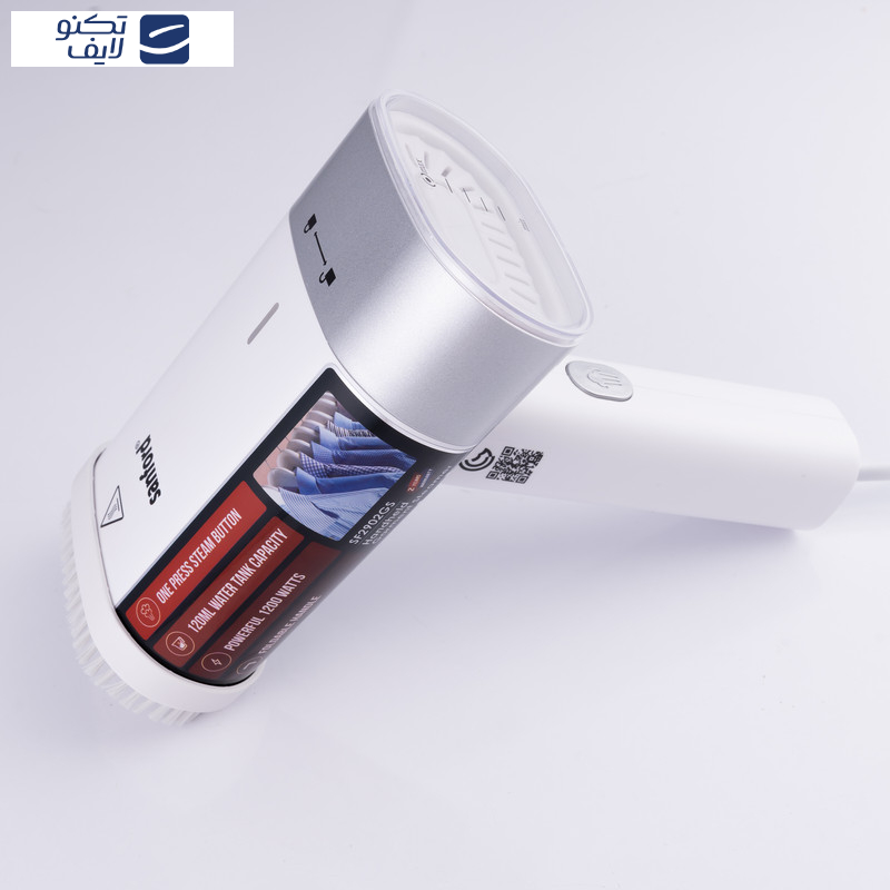 بخارگر سانفورد مدل SF2902GS بخارگر سانفورد مدل SF2902GS