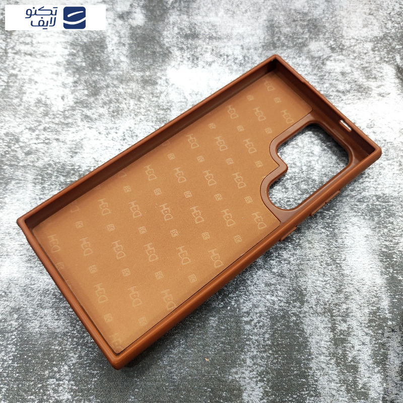 کاور اچ دی دی مدل پافری کد 01 مناسب برای گوشی موبایل سامسونگ Galaxy S24 Ultra کاور اچ دی دی مدل پافری کد 01 مناسب برای گوشی موبایل سامسونگ Galaxy S24 Ultra