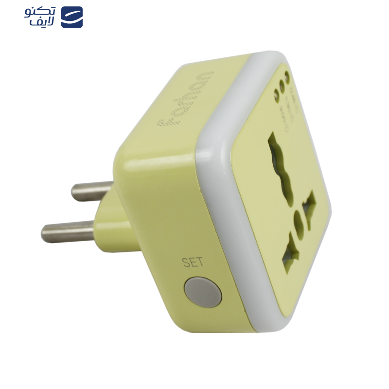 مبدل برق فرحان الکتریک مدل FP109 مبدل برق فرحان الکتریک مدل FP109