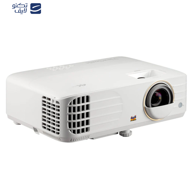 ویدئو پروژکتور ویوسونیک مدل PX748-4K ویدئو پروژکتور ویوسونیک مدل PX748-4K