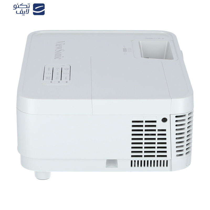 ویدئو پروژکتور ویوسونیک مدل PX706HD ویدئو پروژکتور ویوسونیک مدل PX706HD