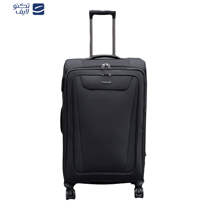 چمدان فوروارد کد FCLT40120HAPPY JOURNEY LARGE سایز بزرگ