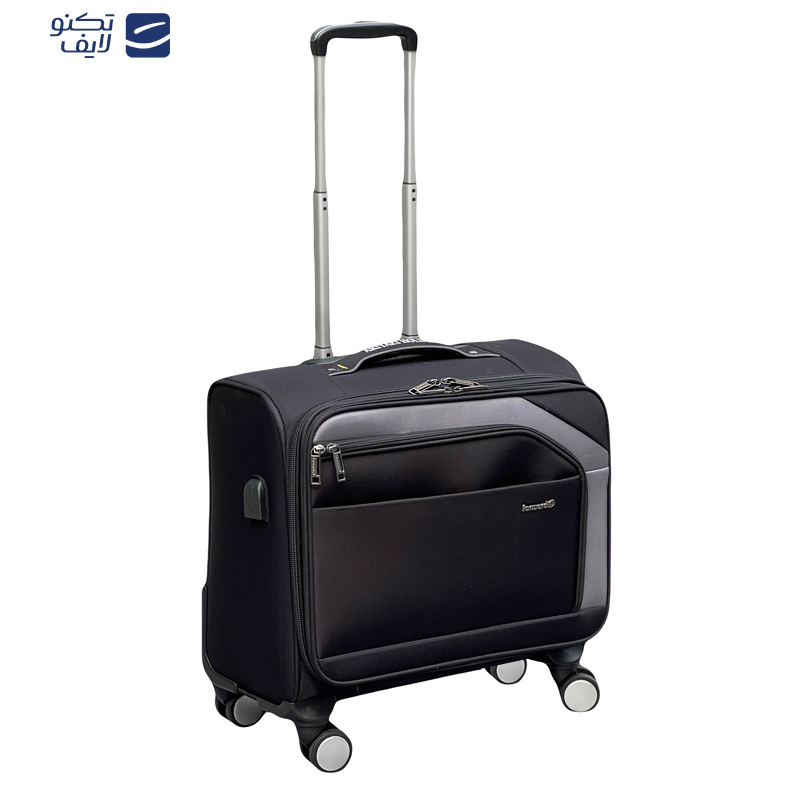 چمدان خلبانی فوروارد کد FCLT5568 CONVENIENT AIRPORT چمدان خلبانی فوروارد کد FCLT5568 CONVENIENT AIRPORT