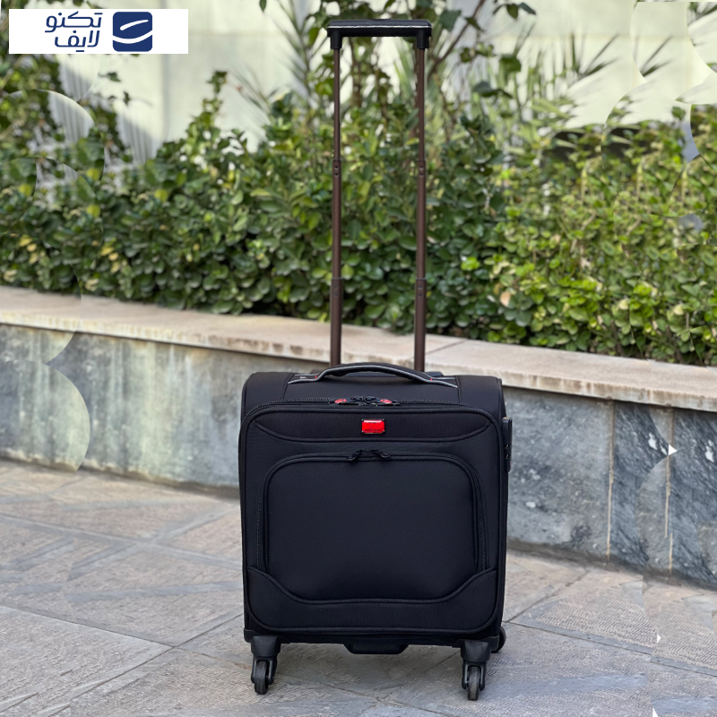 چمدان خلبانی کد PG5559 چمدان خلبانی کد PG5559