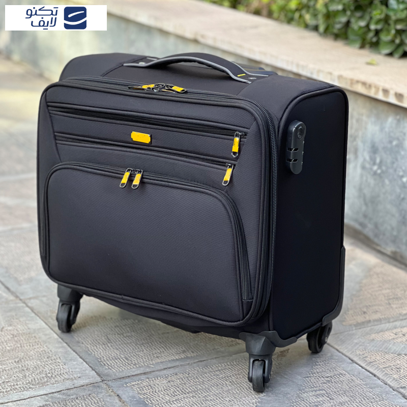 چمدان خلبانی کد  C5563 چمدان خلبانی کد  C5563