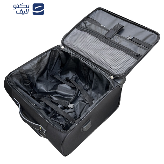 چمدان خلبانی فوروارد کد FCLT5554 چمدان خلبانی فوروارد کد FCLT5554