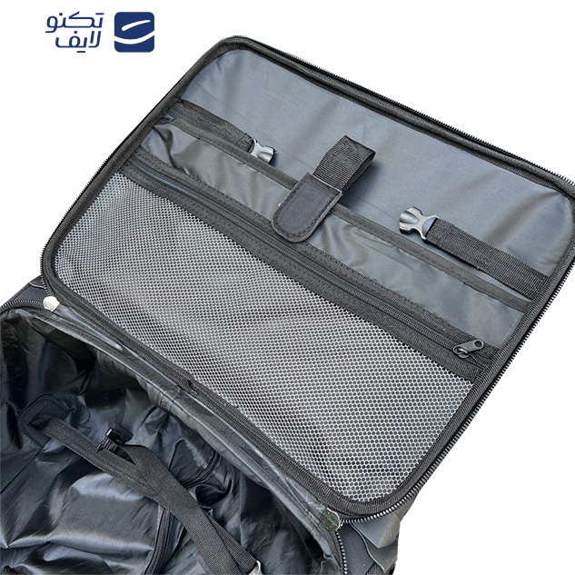 چمدان خلبانی فوروارد کد FCLT5555 AVIATION چمدان خلبانی فوروارد کد FCLT5555 AVIATION