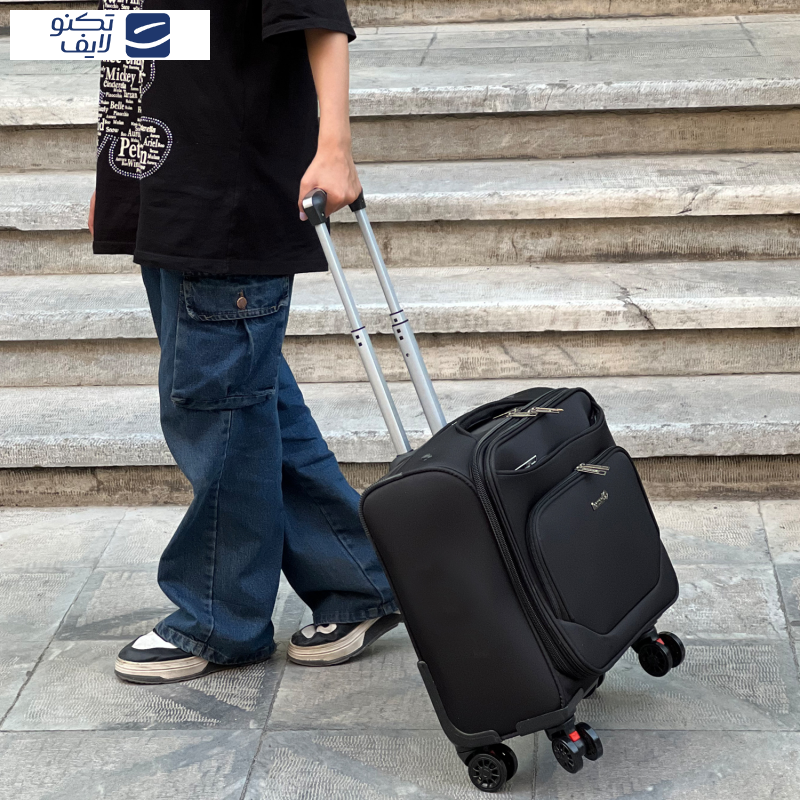 چمدان خلبانی فوروارد کد FCLT5552 PILOTAGE چمدان خلبانی فوروارد کد FCLT5552 PILOTAGE