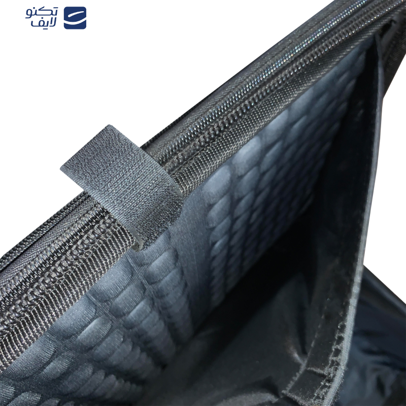 چمدان خلبانی فوروارد مدل FCLT4085 چمدان خلبانی فوروارد مدل FCLT4085