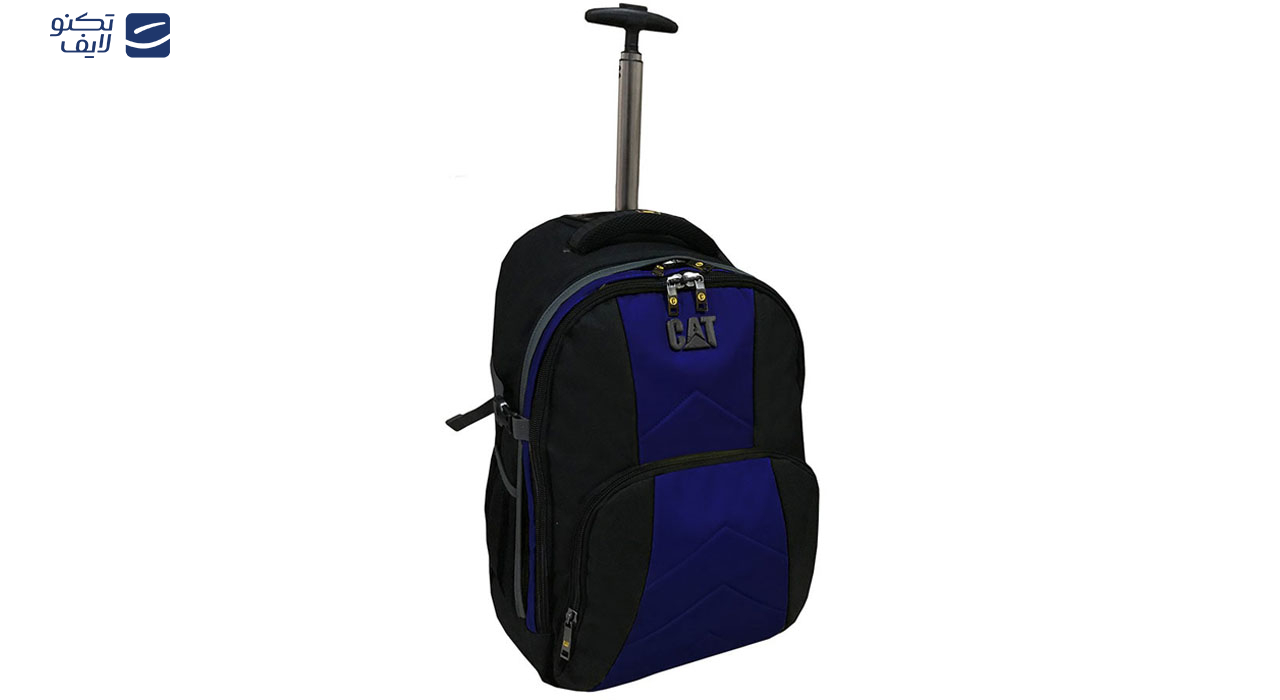 کیف مسافرتی مدل CT160-L کیف مسافرتی مدل CT160-L