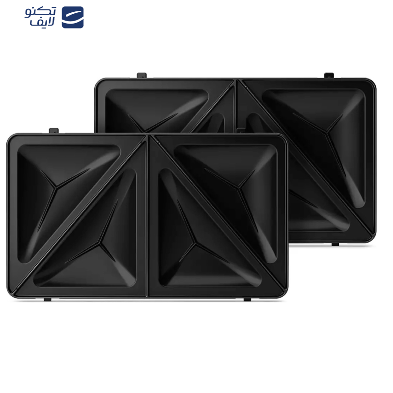 ساندویچ ساز فیلیپس مدل HD2350/80 ساندویچ ساز فیلیپس مدل HD2350/80