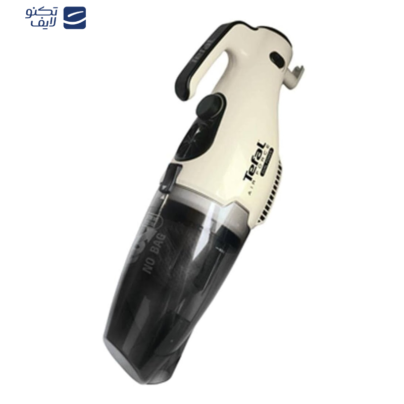 جاروبرقی تفال مدل UY5118TR جاروبرقی تفال مدل UY5118TR