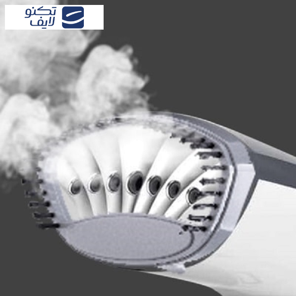 بخارگر میگل مدل GGS 110 CHINESE بخارگر میگل مدل GGS 110 CHINESE