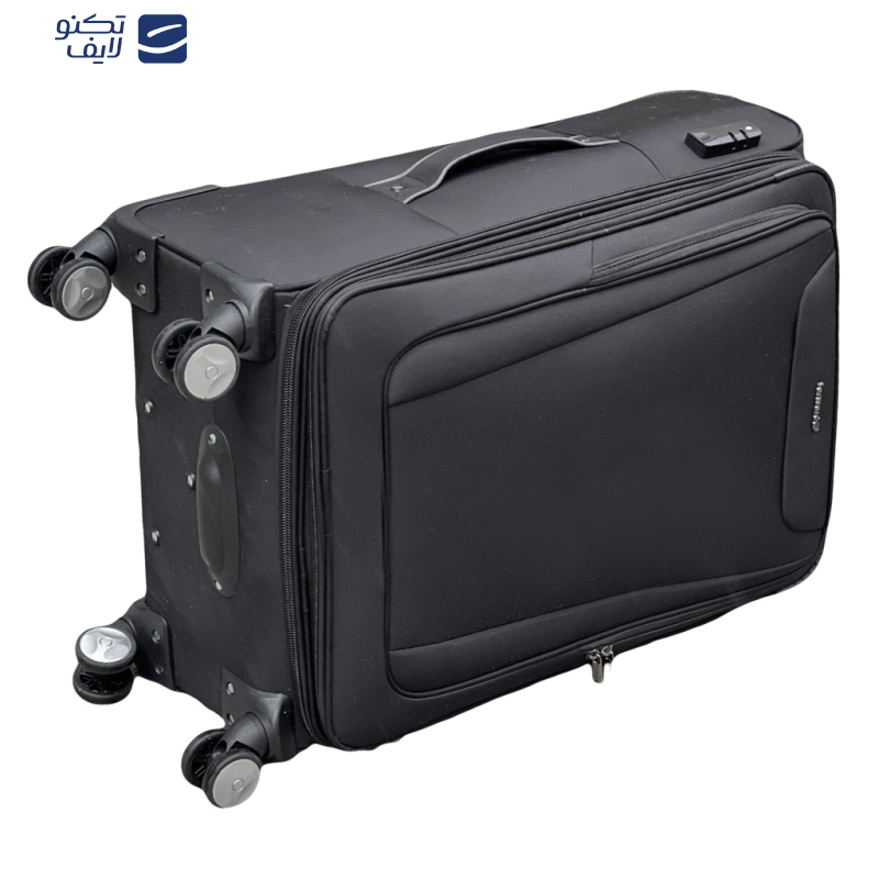 چمدان فوروارد کد FCLT40120HAPPY JOURNEY MEDIUM سایز متوسط  چمدان فوروارد کد FCLT40120HAPPY JOURNEY MEDIUM سایز متوسط