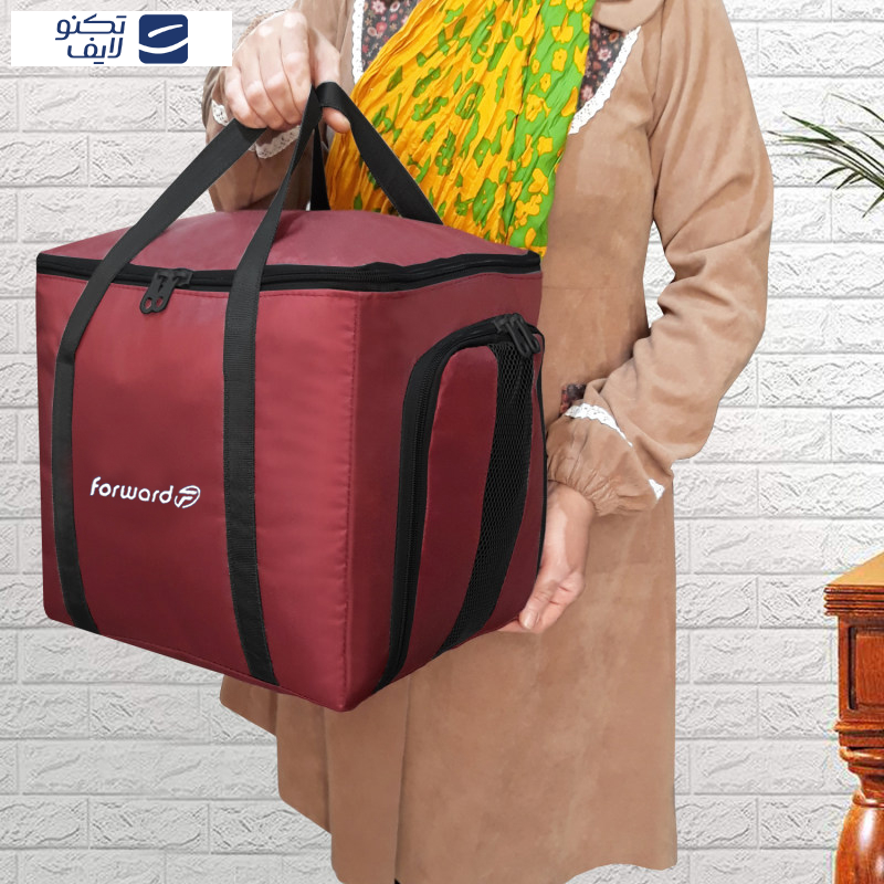 ساک پیک نیک فوروارد مدل FCLT2337 ساک پیک نیک فوروارد مدل FCLT2337