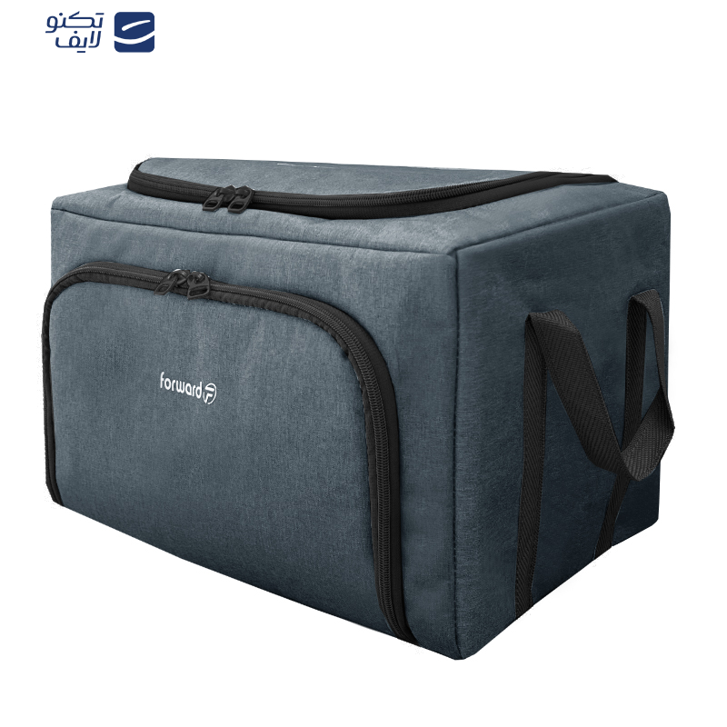 ساک پیک نیک فوروارد مدل FCLT4435 REGULATE ساک پیک نیک فوروارد مدل FCLT4435 REGULATE