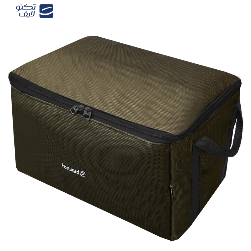 ساک پیک نیک فوروارد مدل FCLT4437 camp pro ساک پیک نیک فوروارد مدل FCLT4437 camp pro