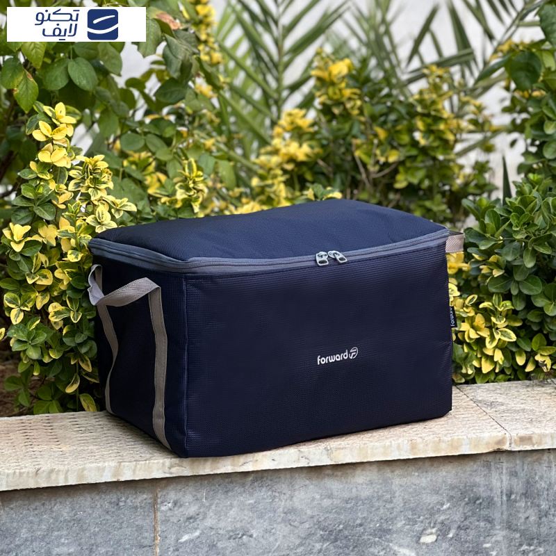 ساک پیک نیک فوروارد مدل FCLT4438 REGULARIZE ساک پیک نیک فوروارد مدل FCLT4438 REGULARIZE