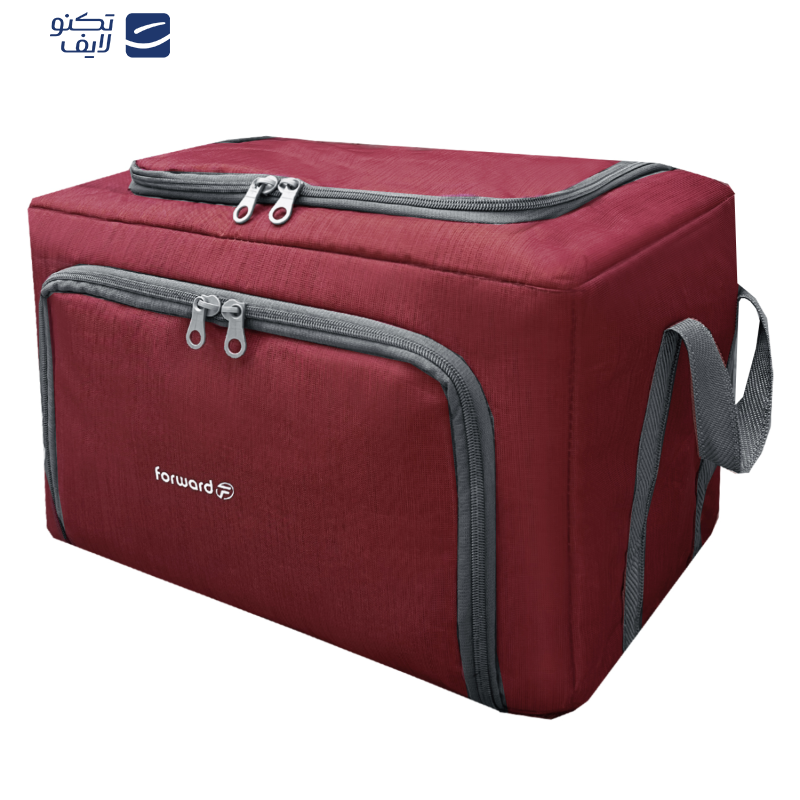 ساک پیک نیک فوروارد کد FCLT4441 ROOMINESS PLACE ساک پیک نیک فوروارد کد FCLT4441 ROOMINESS PLACE