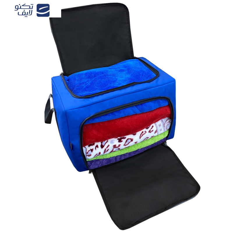 ساک پیک نیک فوروارد کد FCLT4442 LOVELY DESIGN ساک پیک نیک فوروارد کد FCLT4442 LOVELY DESIGN