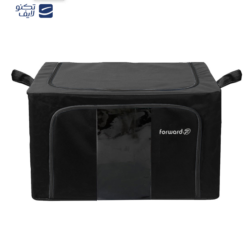 نظم دهنده سفری فوروارد کد FCLT4443 ORGANISER BOX نظم دهنده سفری فوروارد کد FCLT4443 ORGANISER BOX