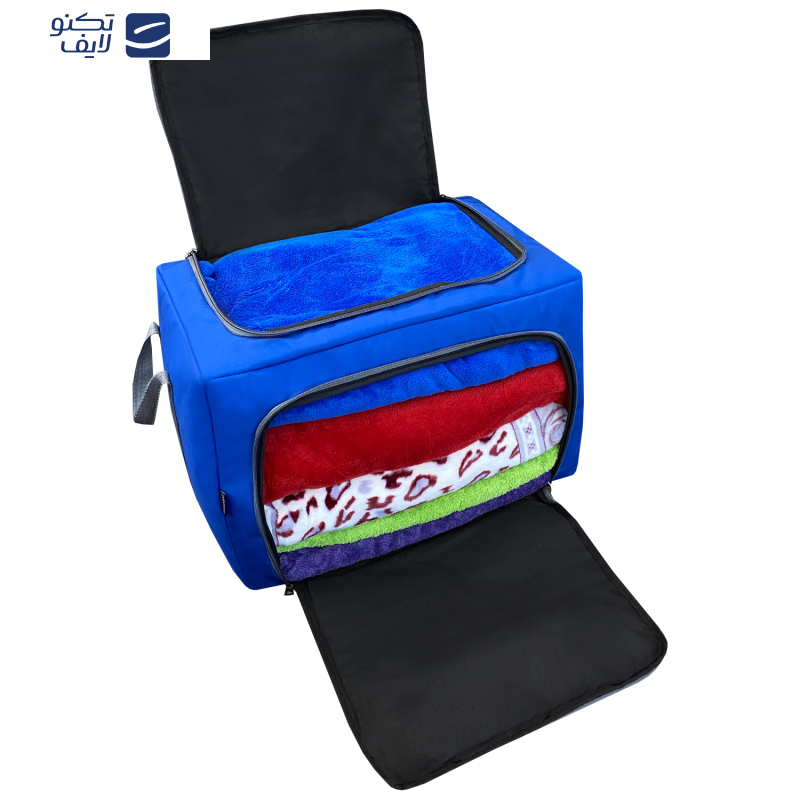 ساک پیک نیک فوروارد کد FCLT44100 ساک پیک نیک فوروارد کد FCLT44100