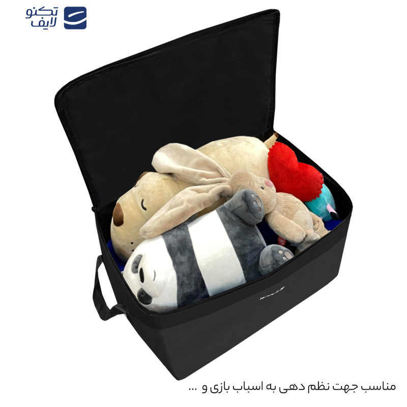 ساک پیک نیک فوروارد کد FCLT44101 ساک پیک نیک فوروارد کد FCLT44101