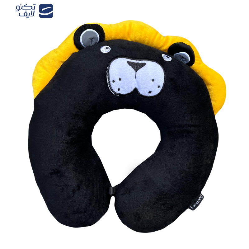 بالش دورگردنی فوروارد مدل FCLT500511HAPPY KING بالش دورگردنی فوروارد مدل FCLT500511HAPPY KING