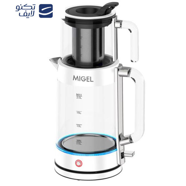 چای ساز میگل مدل GTS 280 چای ساز میگل مدل GTS 280