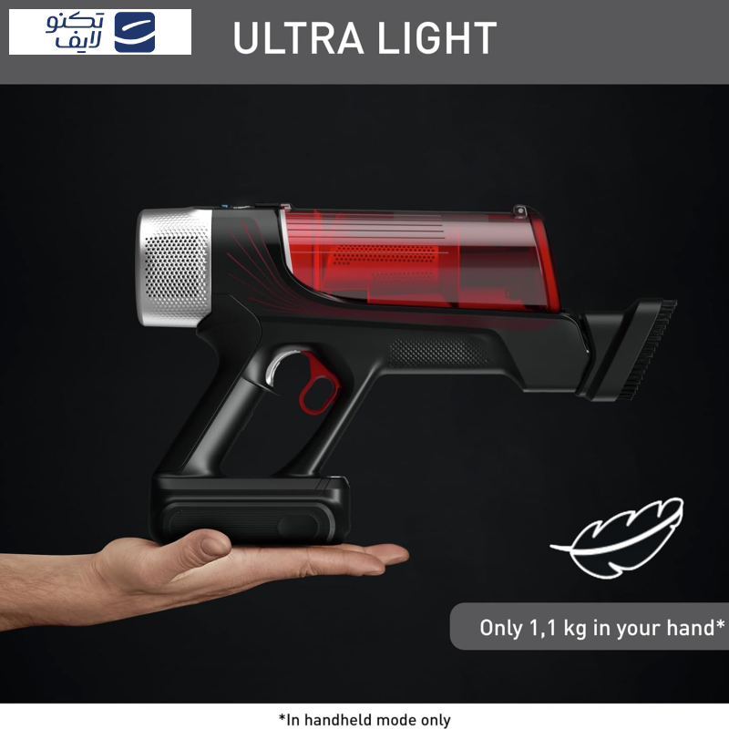 جارو شارژی تفال مدل TY2079HO جارو شارژی تفال مدل TY2079HO