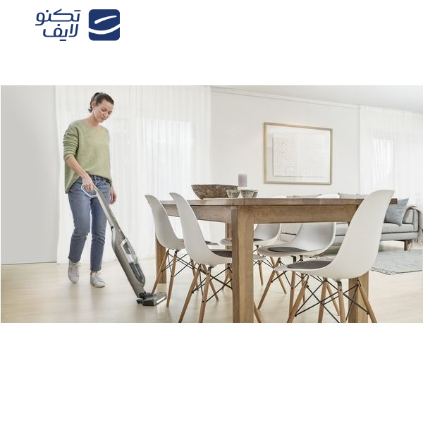 جارو شارژی بوش مدل BBH3ALL23 جارو شارژی بوش مدل BBH3ALL23