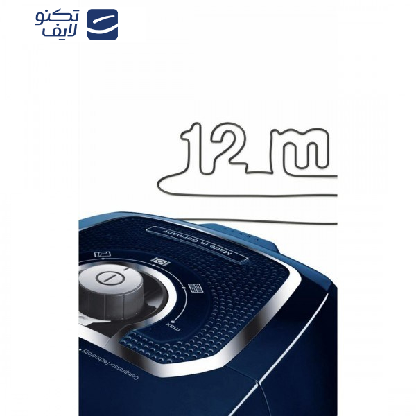 جاروبرقی بوش مدل BGL72294 جاروبرقی بوش مدل BGL72294