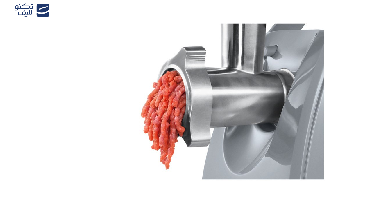 چرخ گوشت بوش مدل MFW45020 چرخ گوشت بوش مدل MFW45020