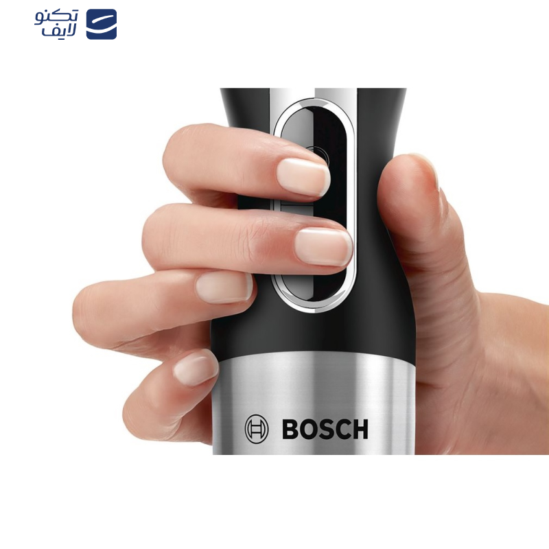 گوشت کوب برقی بوش مدل MS6CM4160 گوشت کوب برقی بوش مدل MS6CM4160