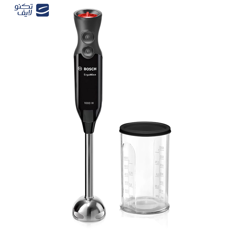 گوشت کوب برقی بوش مدل MS62B6190G