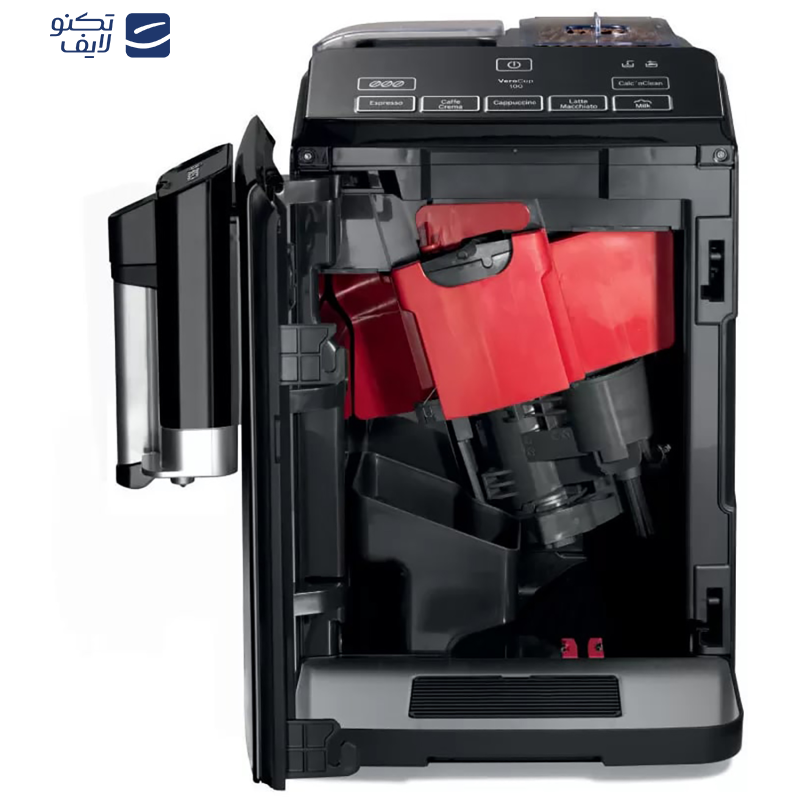 اسپرسو ساز بوش مدل TIS30129RW اسپرسو ساز بوش مدل TIS30129RW