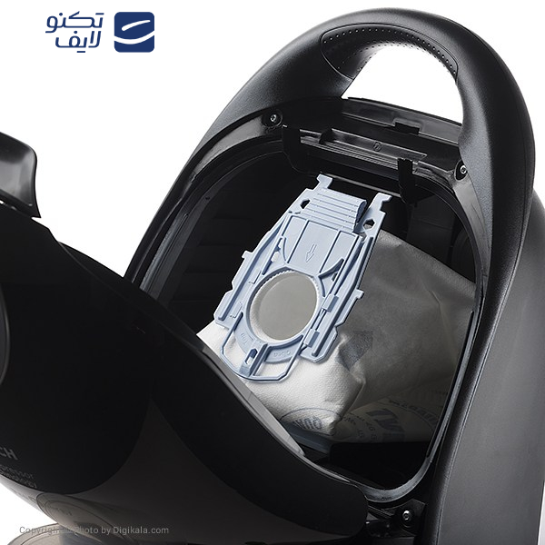 جاروبرقی بوش مدل BSG81266 جاروبرقی بوش مدل BSG81266