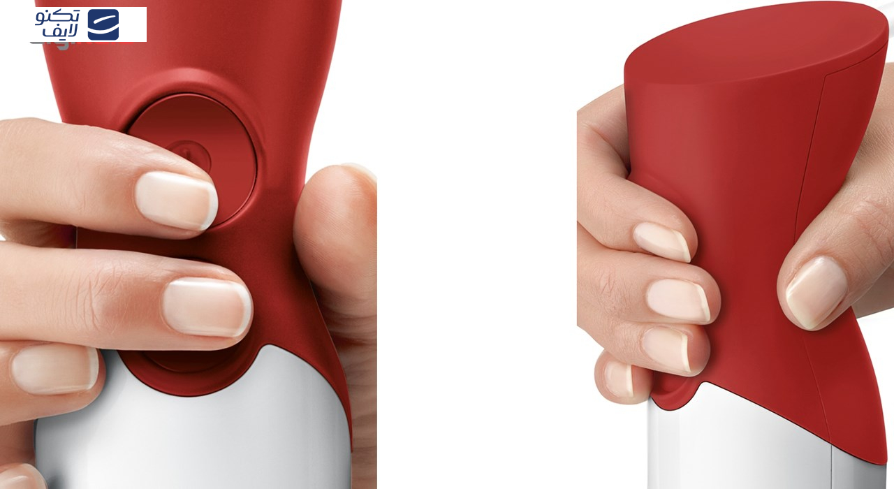 گوشت کوب برقی بوش مدل MSM64110 گوشت کوب برقی بوش مدل MSM64110