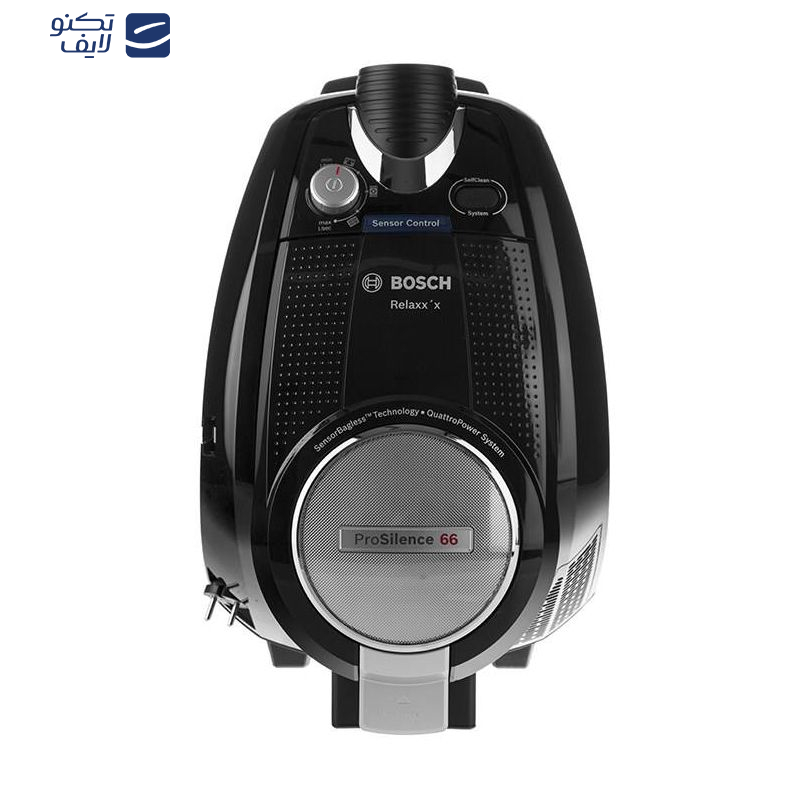 جارو برقی بوش مدل BGS5SIL66C جارو برقی بوش مدل BGS5SIL66C