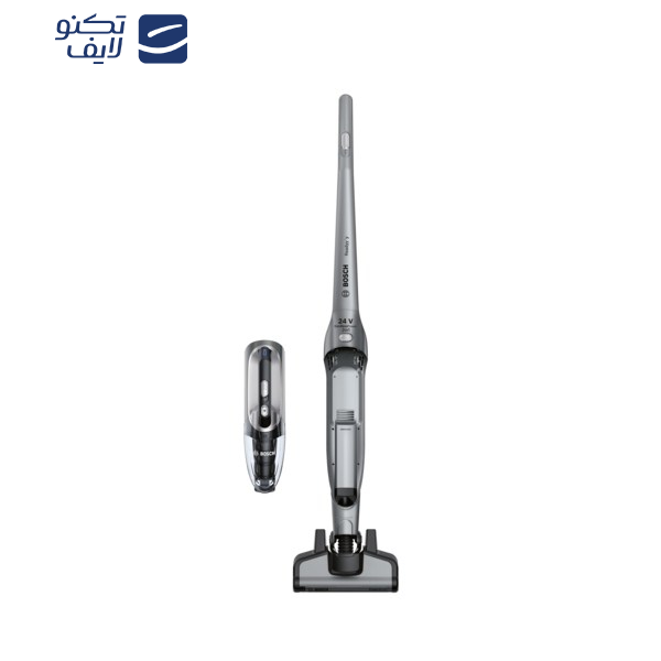 جارو شارژی دستی بوش مدل BBH22451 جارو شارژی دستی بوش مدل BBH22451