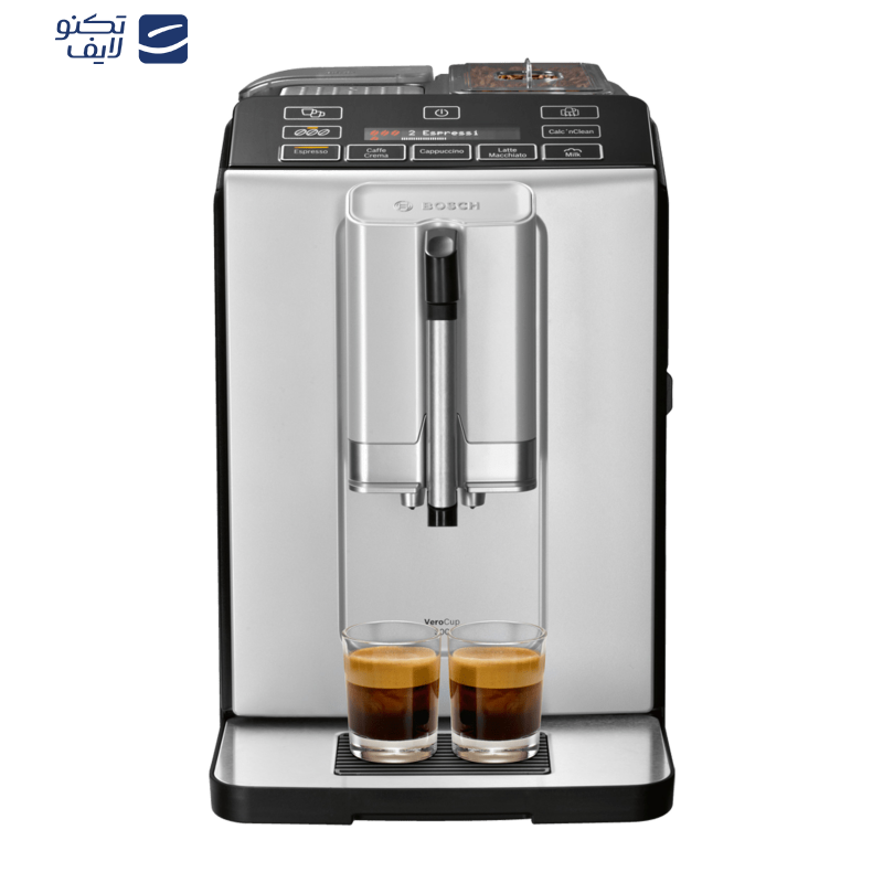 اسپرسو ساز بوش مدل TIS30321RW اسپرسو ساز بوش مدل TIS30321RW