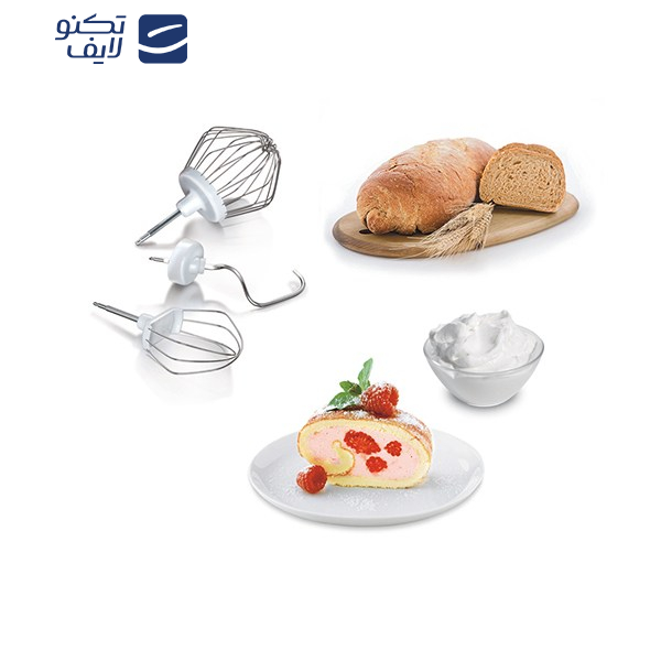 ماشین آشپزخانه بوش مدل MUM48A1 ماشین آشپزخانه بوش مدل MUM48A1