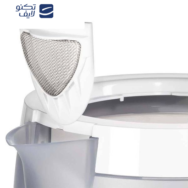 چای ساز بوش مدل TTA2201 چای ساز بوش مدل TTA2201