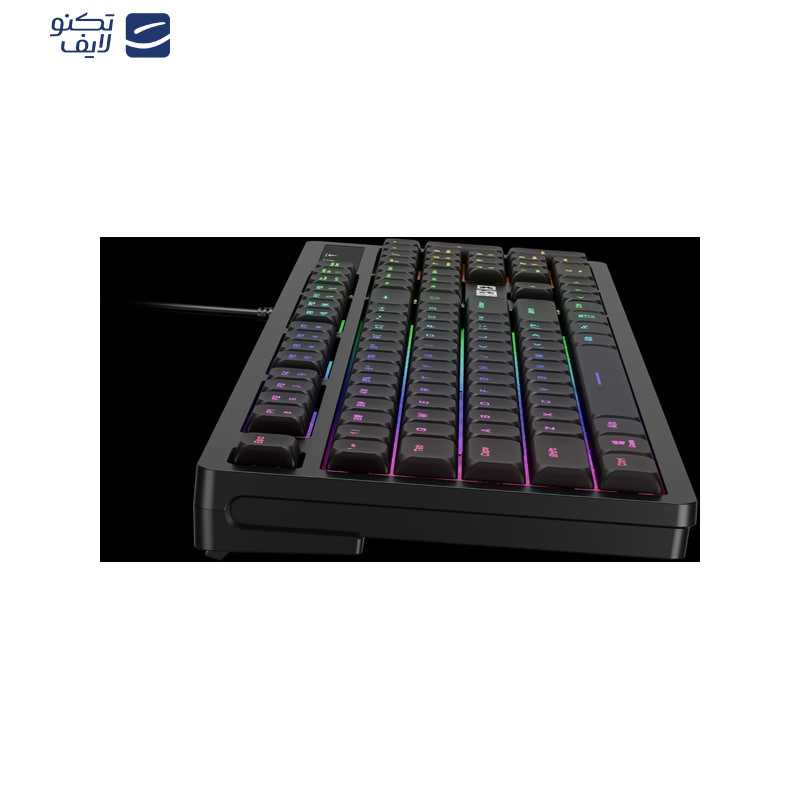 ست گیمینگ گیم دیاس مدل POSEIDON E2 3-IN-1 COMBO ست گیمینگ گیم دیاس مدل POSEIDON E2 3-IN-1 COMBO