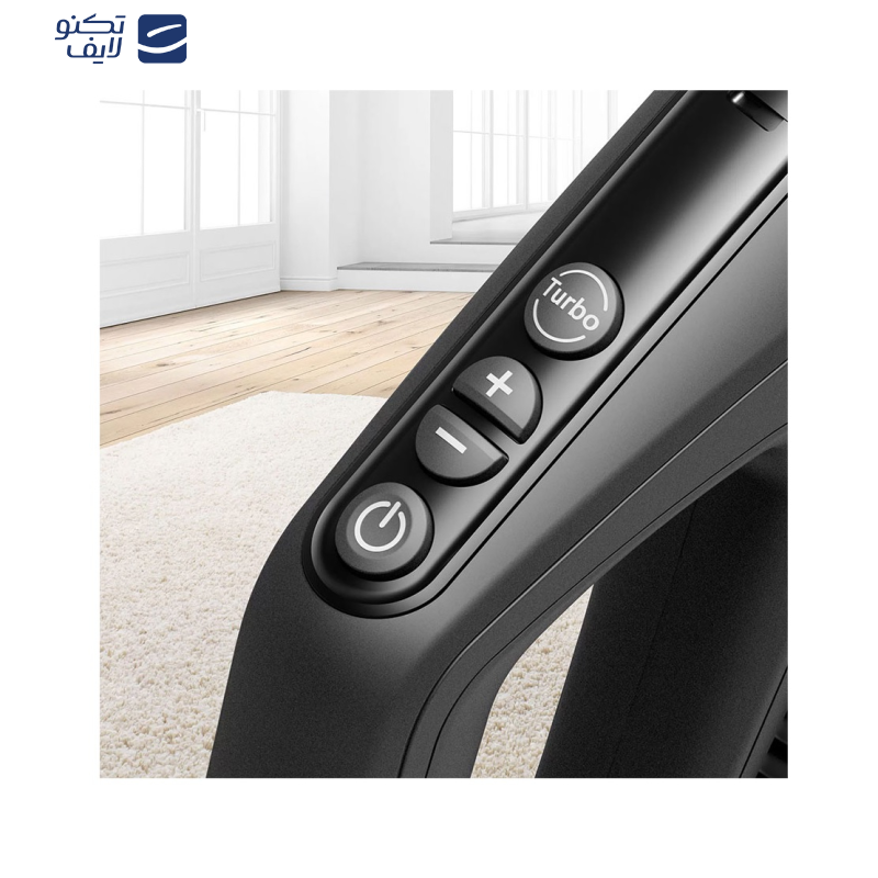 جاروبرقی بوش مدل BGL6POW2