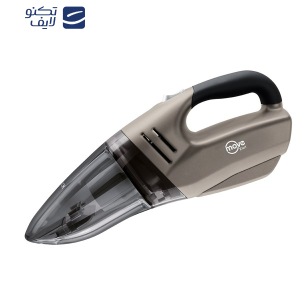 جاروی شارژی بوش مدل BBH Move 4 جاروی شارژی بوش مدل BBH Move 4